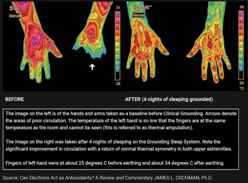 Impact image