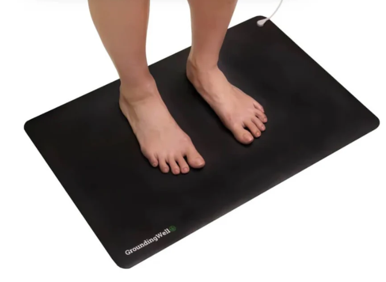 Your Grounding Routine